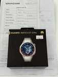 Чисто нов Huawei Watch GT5 Pro Titan 46 mm + гаранция