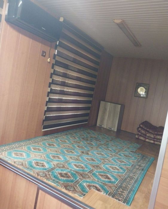 Sergeliy sputnik 16 da 4 hona