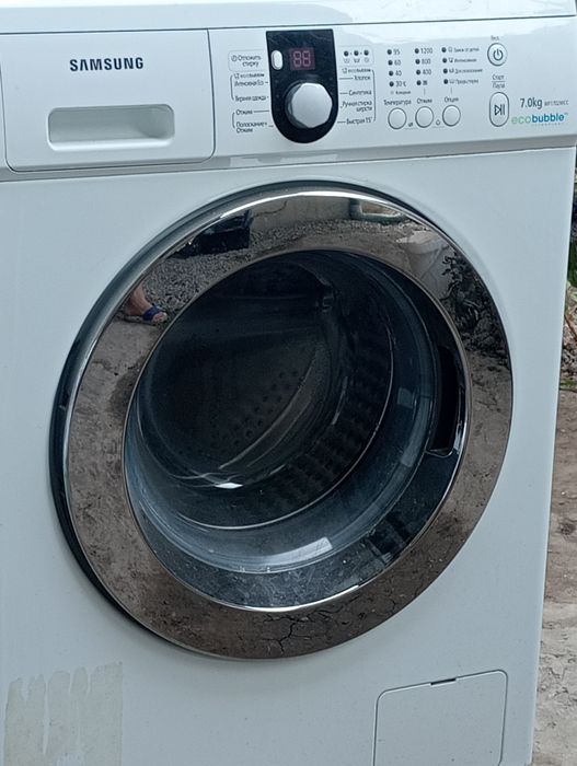Продам стиральную машину Самсунг в отличном состоянии