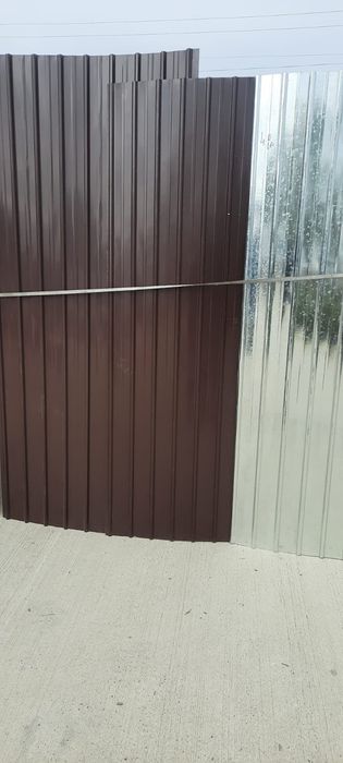 Tablă pentru acoperiș