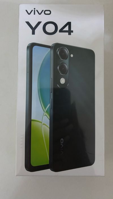 Продается телефон Vivo Y04