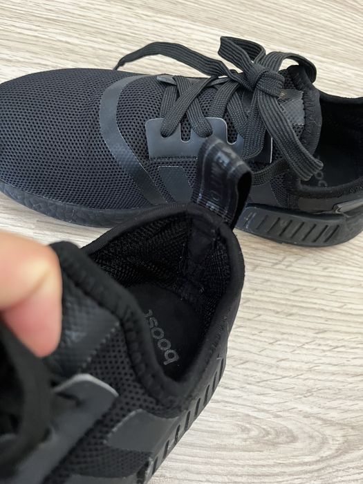 Adidas NMD R1 маратонки