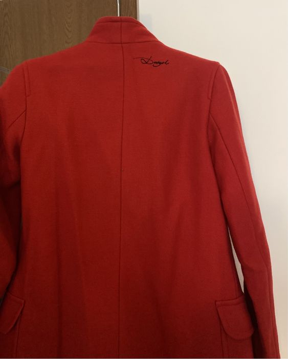 Palton Desigual, marime 38