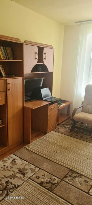 Apartament 2 camere, Parter, Central Cazărmii - Mobilat & Utilat!