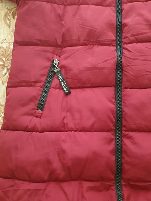Зимно яке размер 50