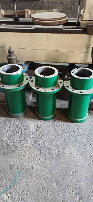 Доабилка запчаст ирански