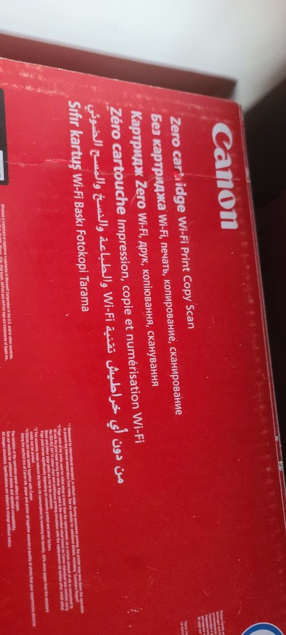 Printer sotiladi Yangi