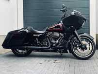 Harley Davidson Road Glide Special