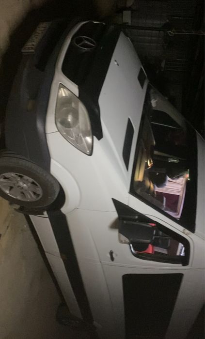 Спринтер межгород,на заказ