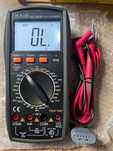 Multimetru AXIOMET AX-582B