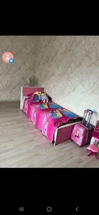 Детский кроват сотилади холати яхши