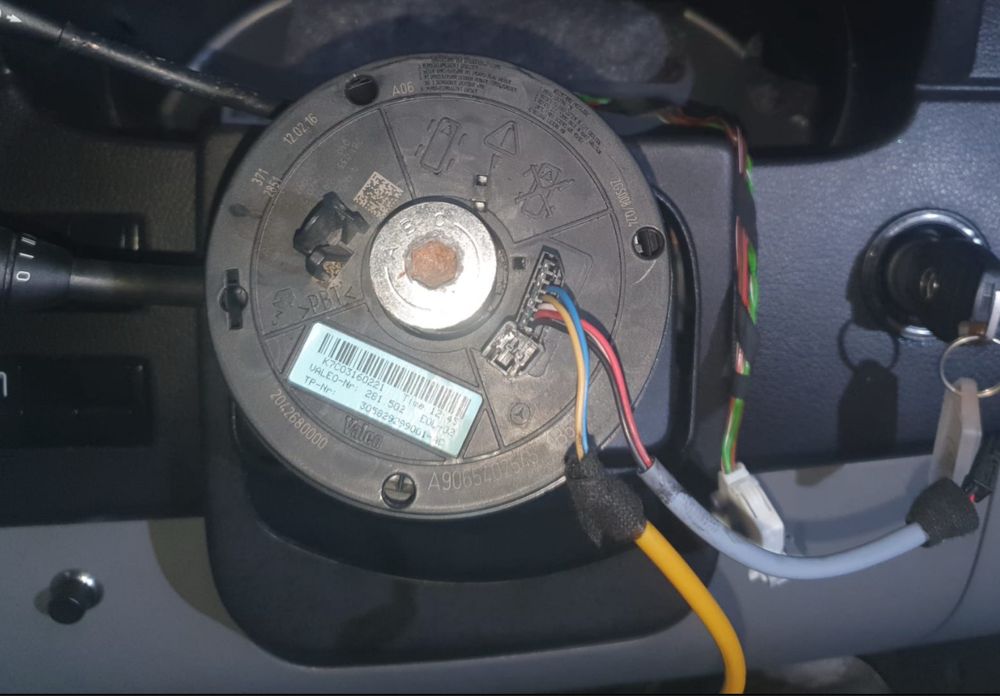 Set KIT COMPLET CALCULATOR An:2016  Euro:5  Cutie automata