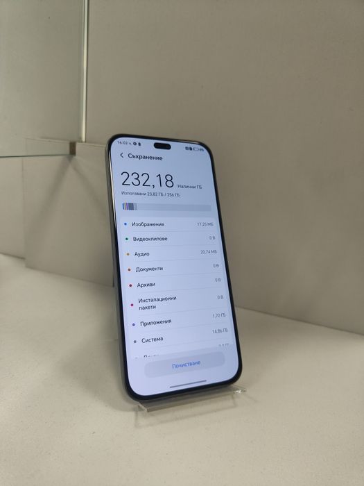 Honor 400 lite 256gb