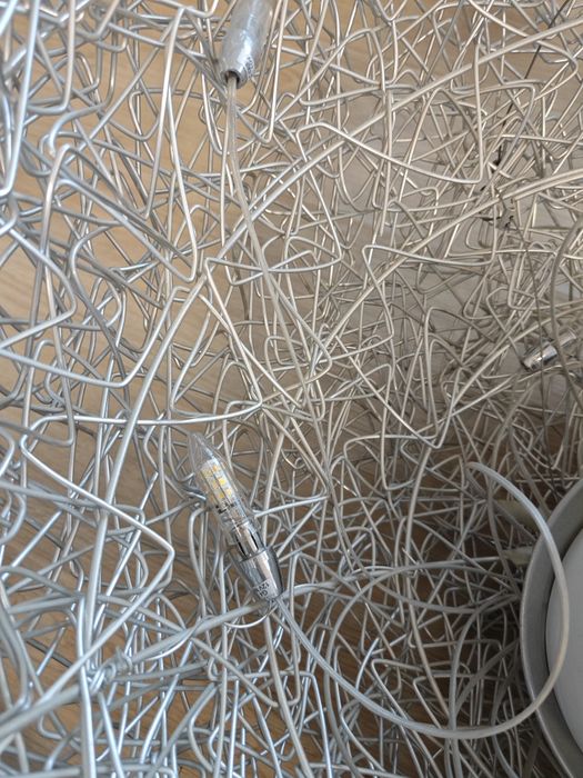 Дизайнерски осветителни тела