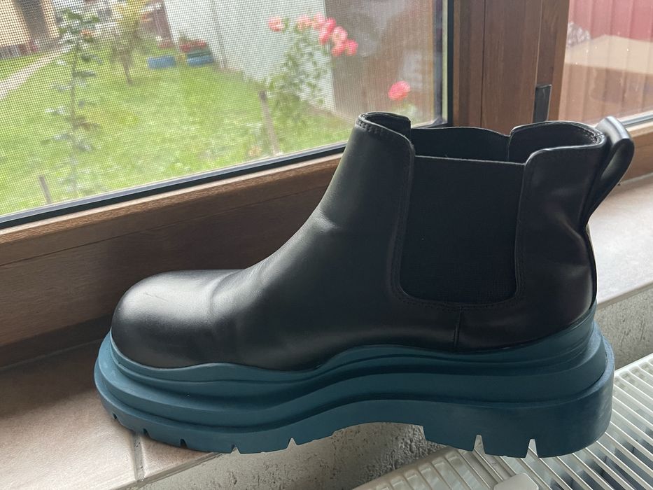 Ghete Bottega Veneta