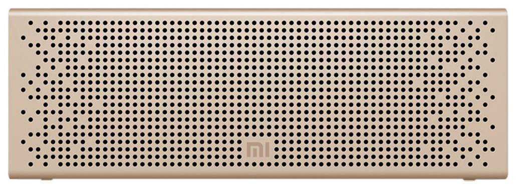 Безжична колонка Xiaomi Mi Gold (MDZ-26-DA)