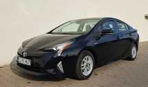 Toyota Prius Toyota Prius 4, 1.8 Hybrid, 2019