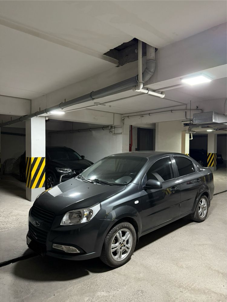 Nexia 3 2020 avtomat