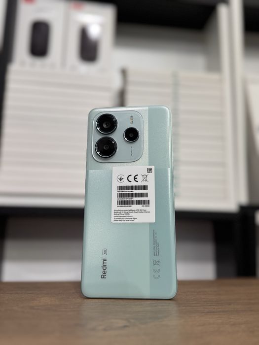 Redmi Note 14 256 GB * Grand * Garantie 1 AN