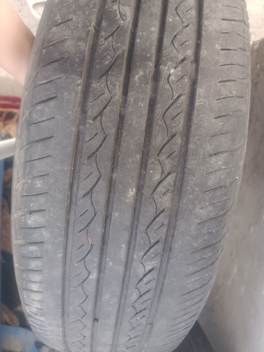 HIFLY  205/70 R15 баллондары