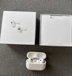 Vand casti apple