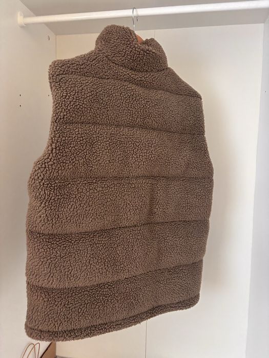 Супер пухкав елек Kani