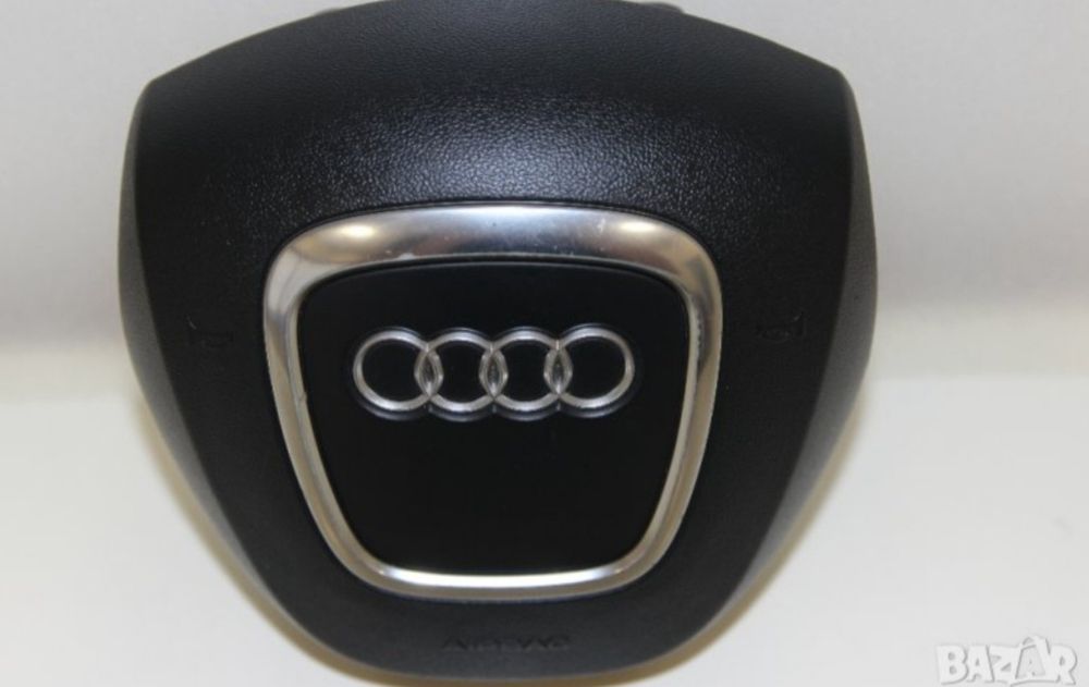 Airbag волан Audi A3 8P Sportback (2003-2008)