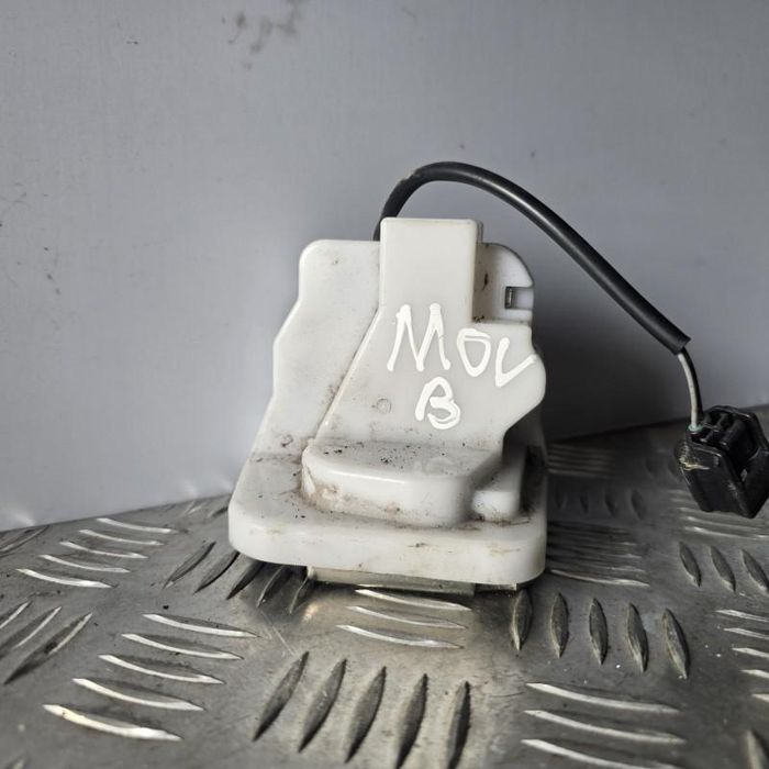 Incuietoare usa dreapta spate Opel Movano B