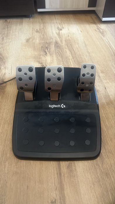 Волан Logitech G29