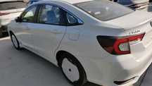 Honda Crider lukli bo'lib to'lashga