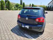 Volkswagen Golf 5, 1.9  TDI