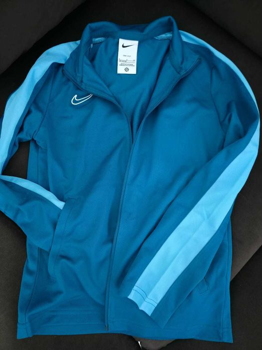 Nike Set Trening Dri-Fit Albastru 2bucati - Academy 23, 128-137