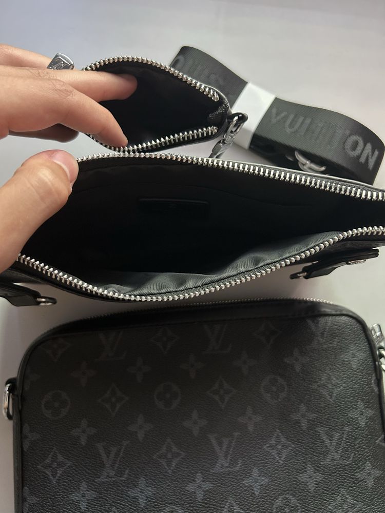 Чанта Louis Vuitton