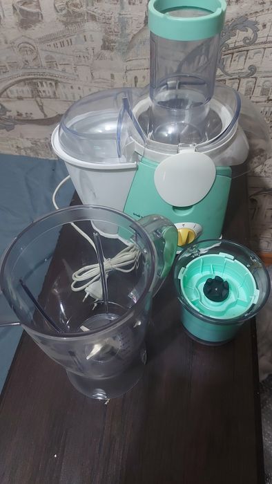 Соко выжемалка..