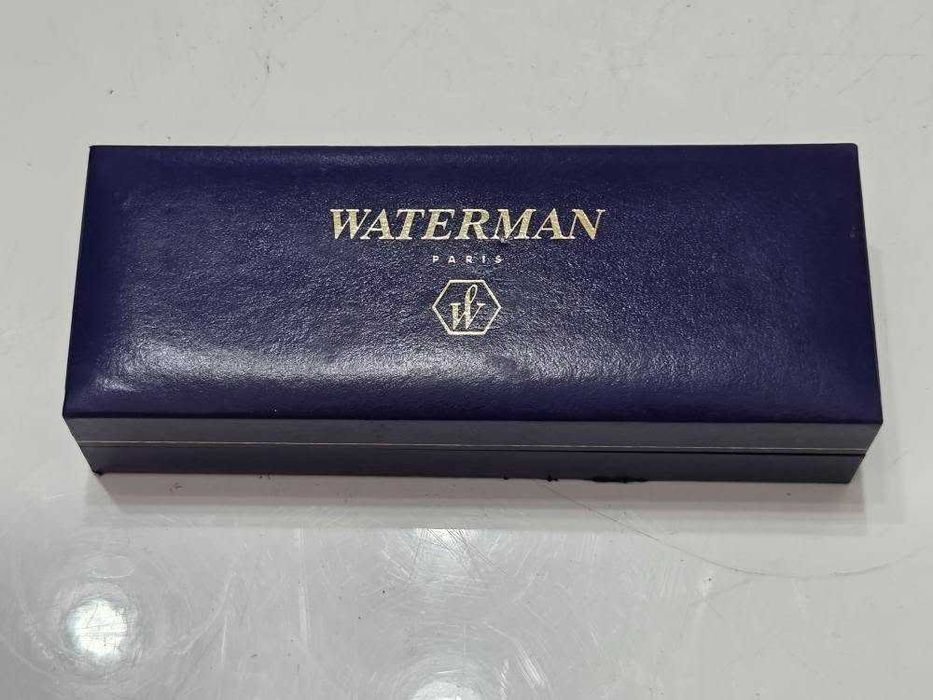 Set vintage Waterman Phileas