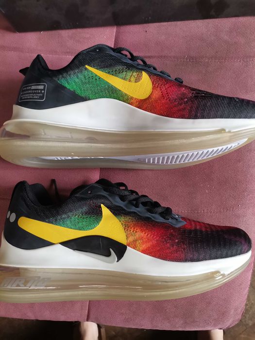 Маратонки Nik AIR MAX  42