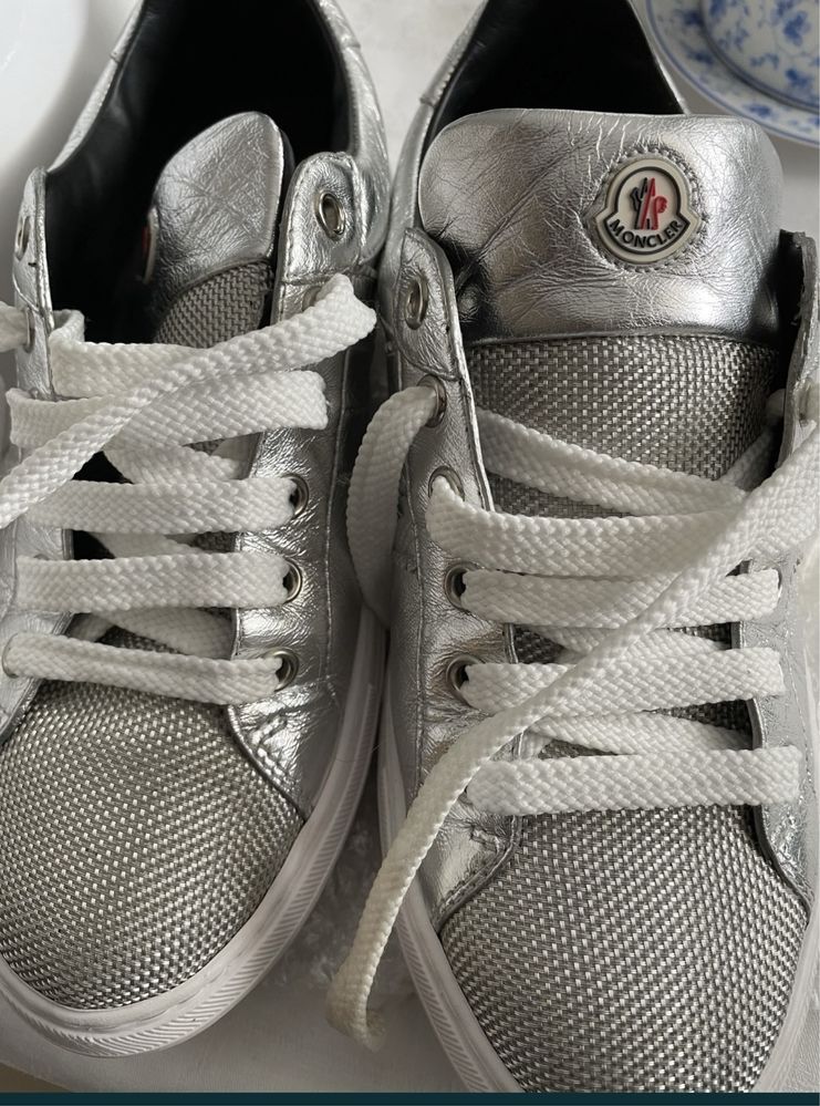 Sneakers Moncler,  37