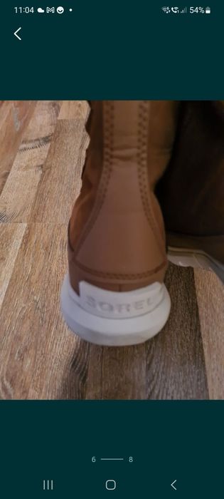 Sorel incaltari unisex