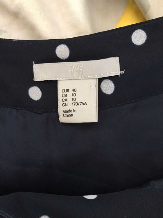 Fustă de damă H&M