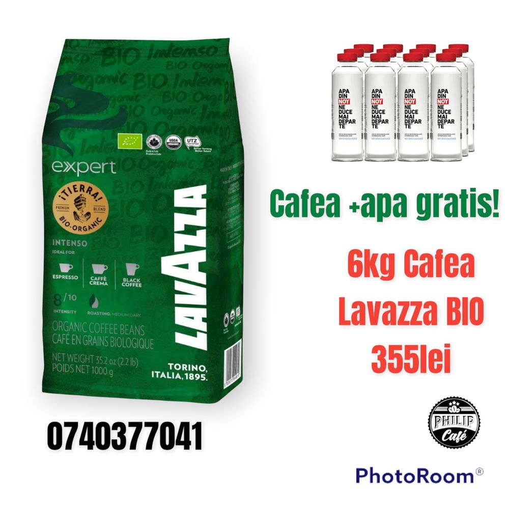 Lavazza espresso point oferta