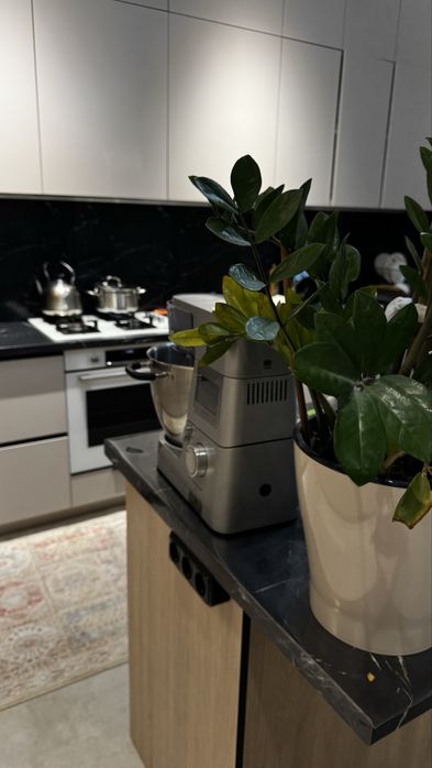 Кенвуд кукинг шеф XL