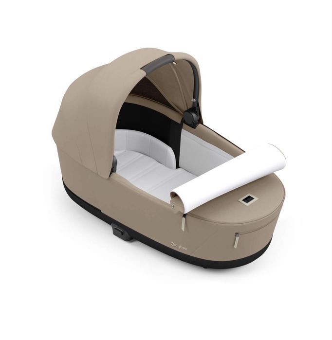 Landou Cybex Priam Lux Cozy Beige