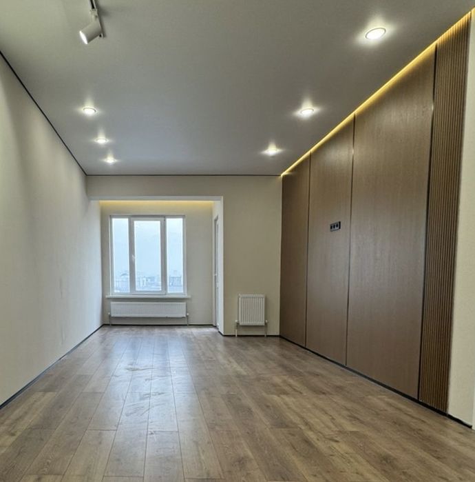 Продам 2-х комнатную ЖК M Park