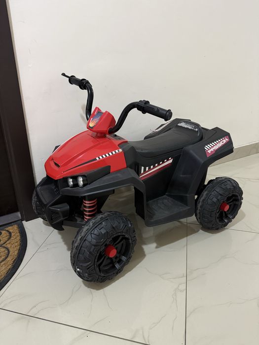 Atv electric copii