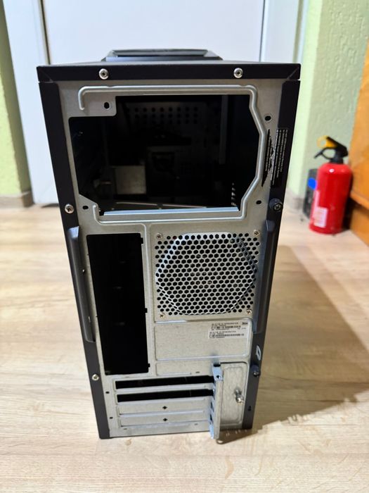 Carcasa  pc asus