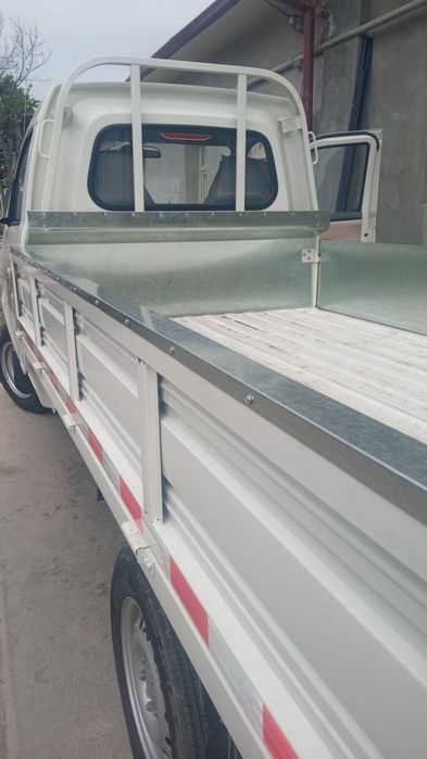 Tent hizmati va tunika qoplamasi