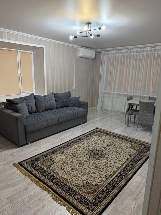 Сдам 1-комнатную квартиру на долгий срок