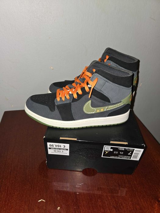 Nike Air mărimea 40