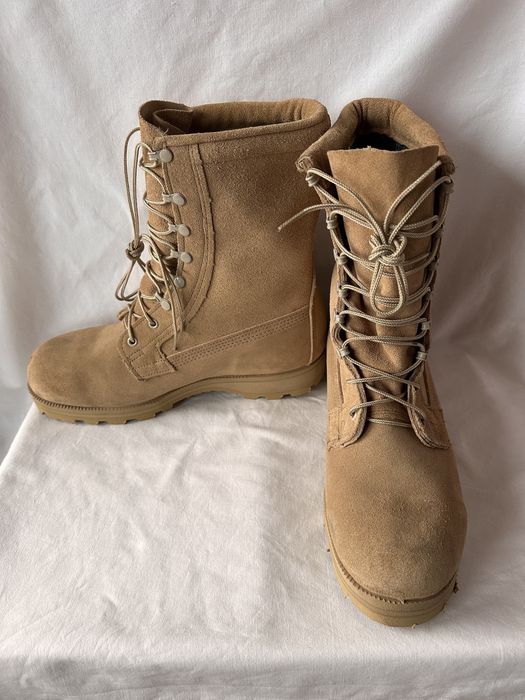 Bocanci militari,combat,Belleville,marime 44