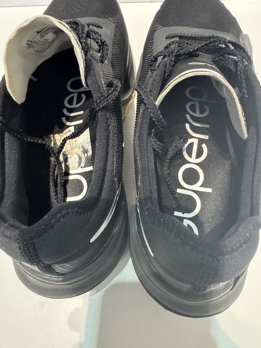 Маратонки NIKE AIR ZOOM SUPERREP 3 .Номер 41